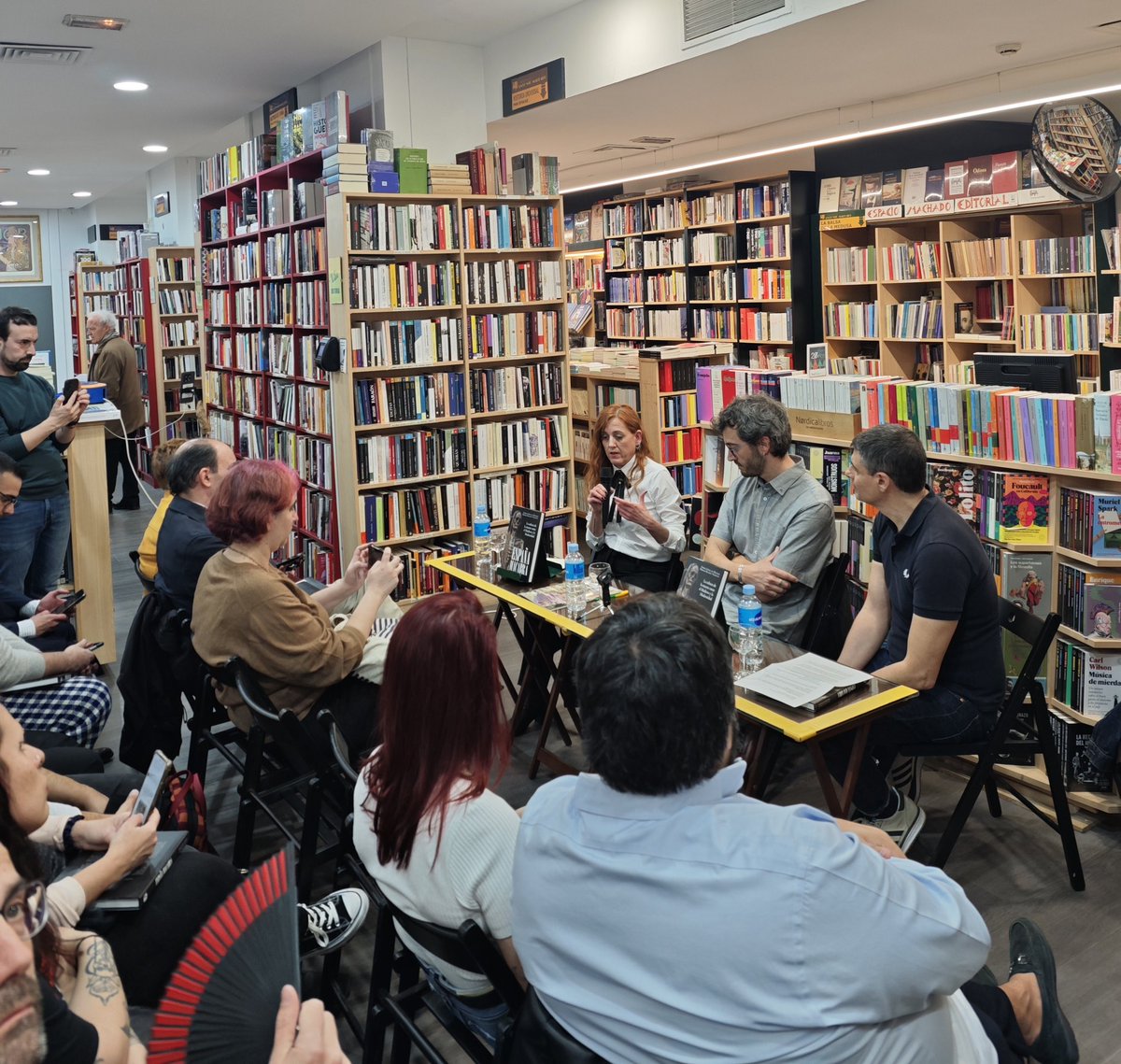 Pablo Aparicio / PAR Virtual tweet media