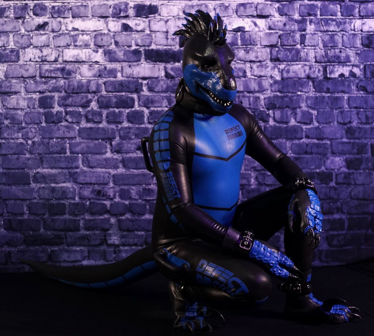 Defect Raptor tweet media