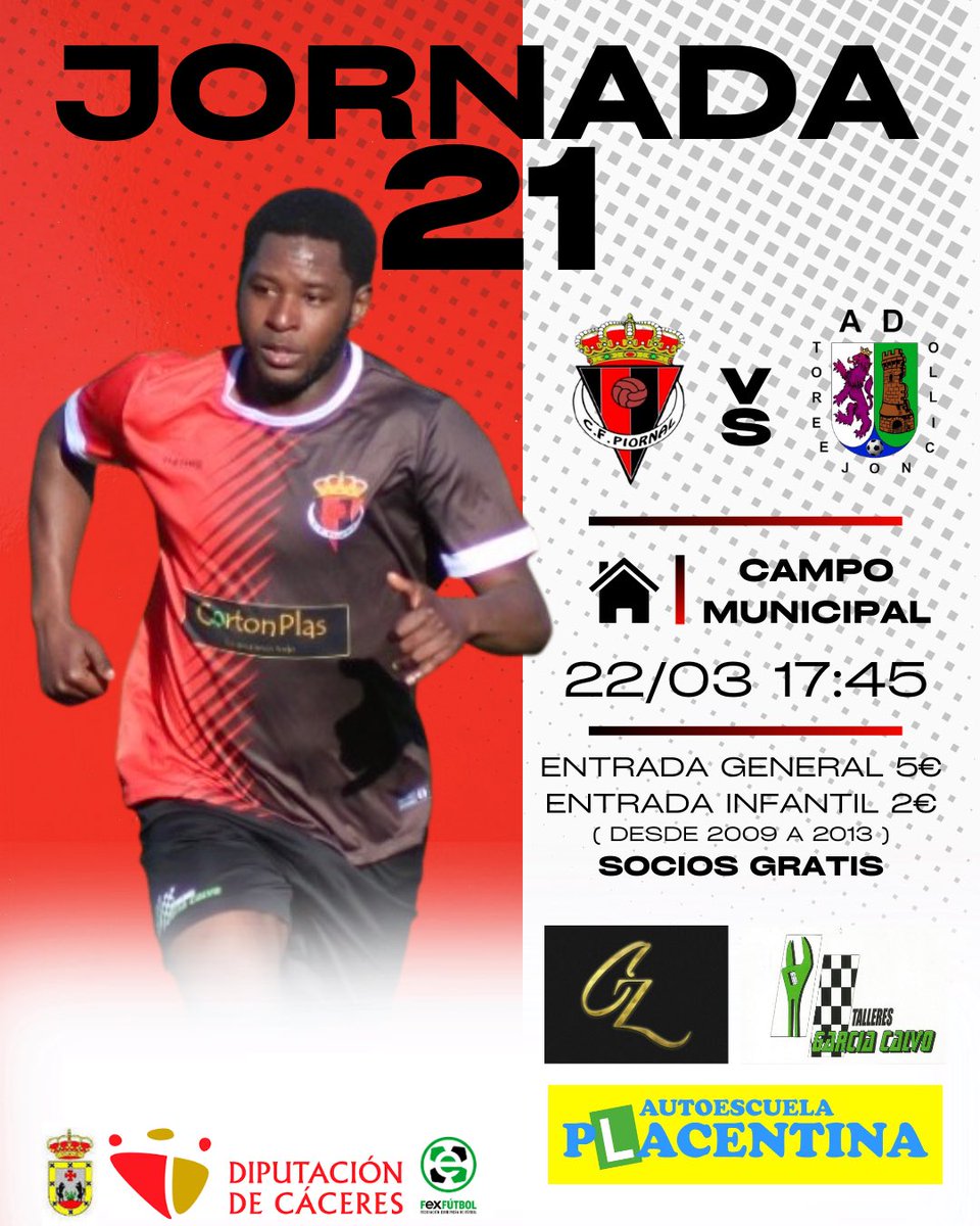 C.F PIORNAL tweet media