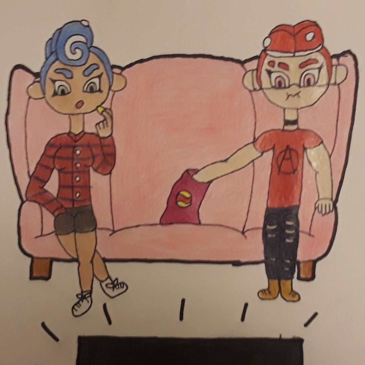 Cheesy Left tweet media