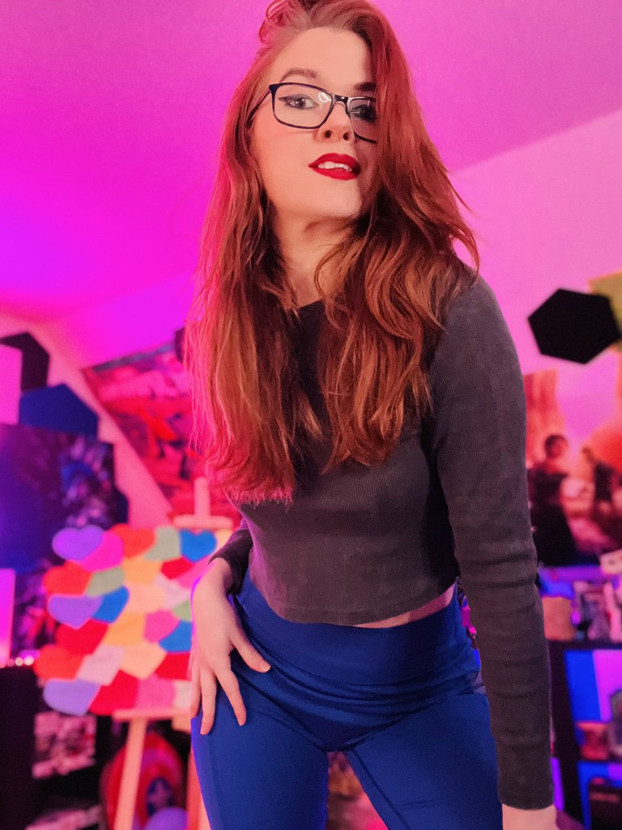 GHOST Velvet tweet media