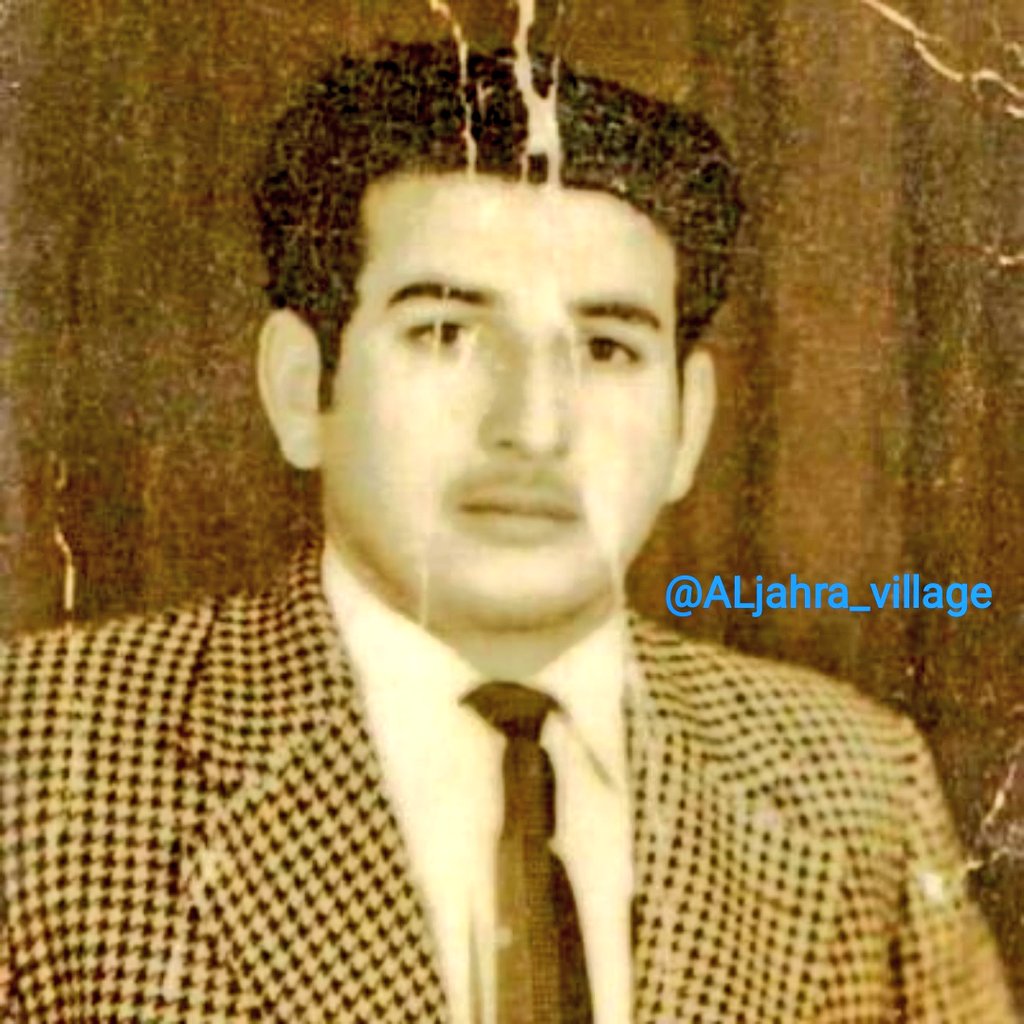 قرية الجهرة 🇰🇼 tweet media