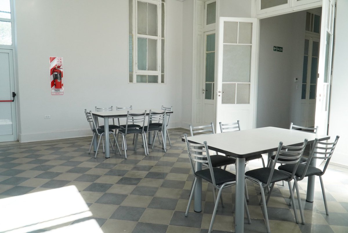 Nicolás Kreplak tweet media