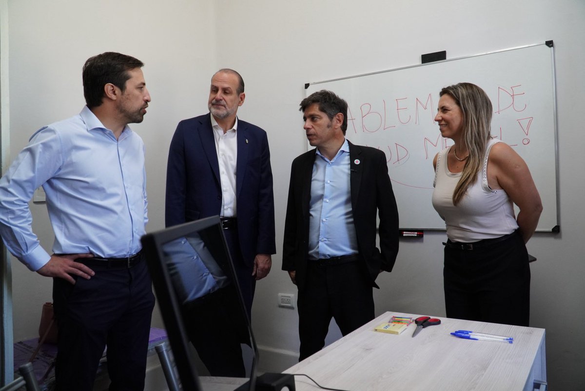 Nicolás Kreplak tweet media