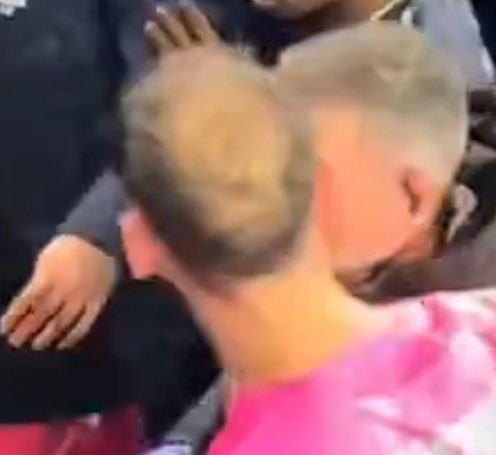 Forsythe Pendleton Jughead Jones III 🇧🇪 tweet media