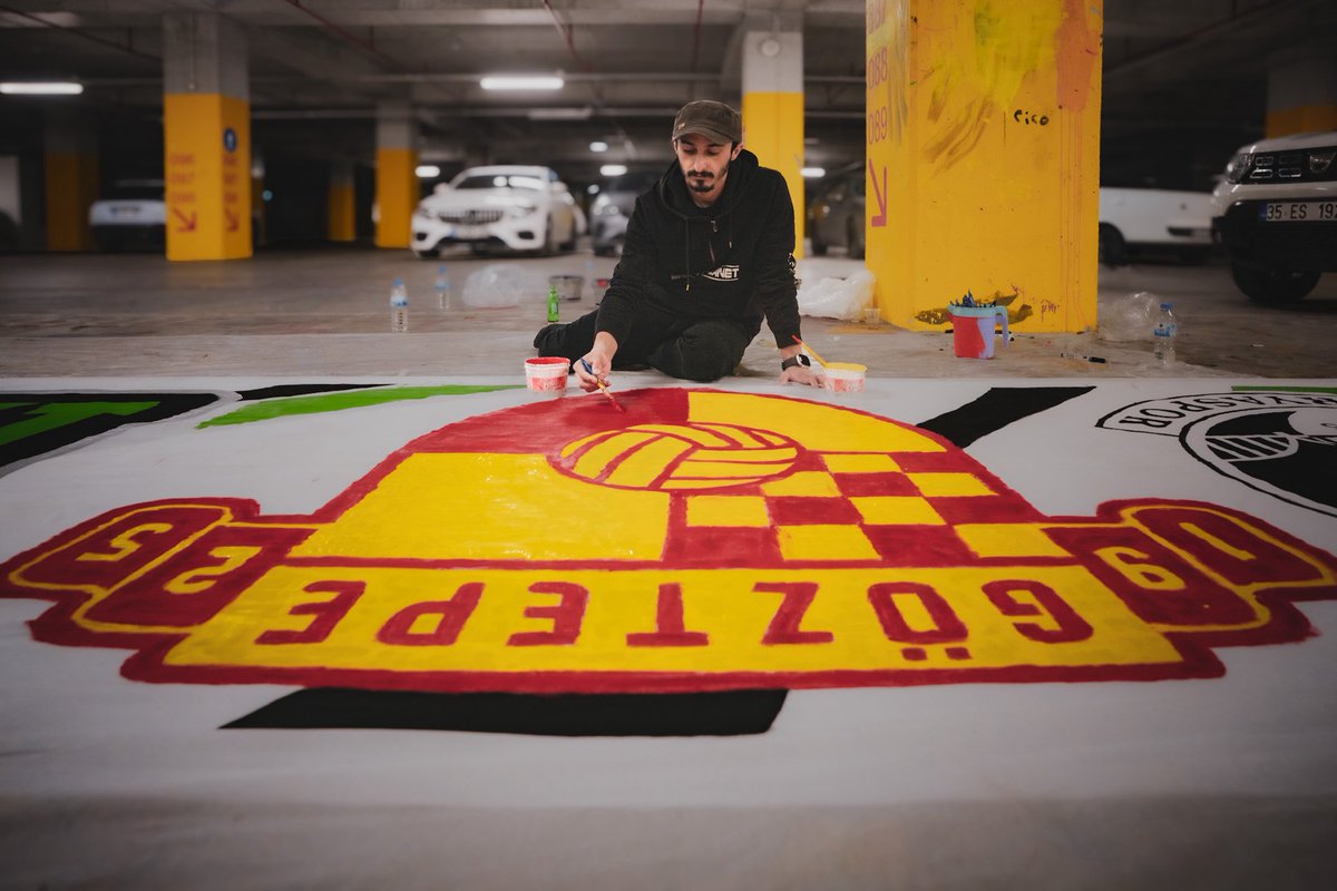 Yasin M. tweet media