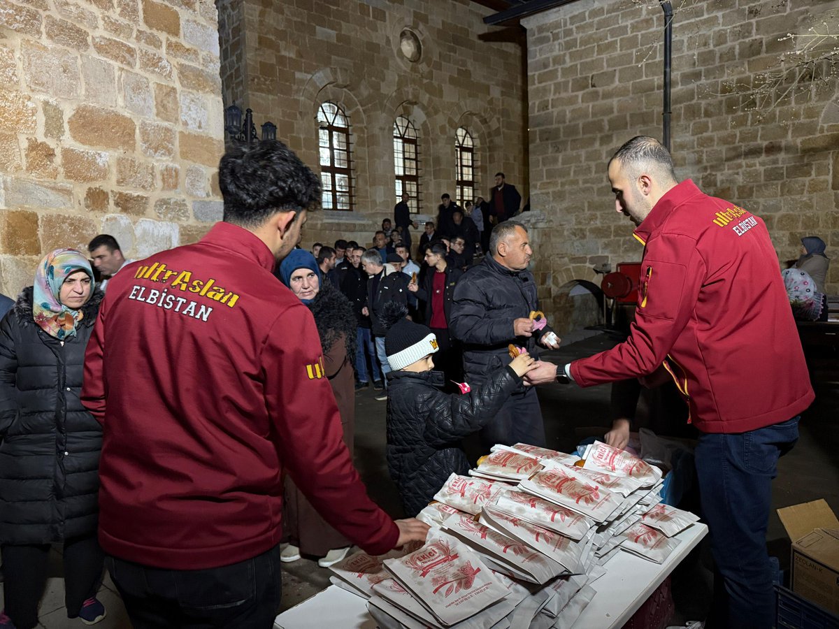 ultrAslan Yurtiçi tweet media