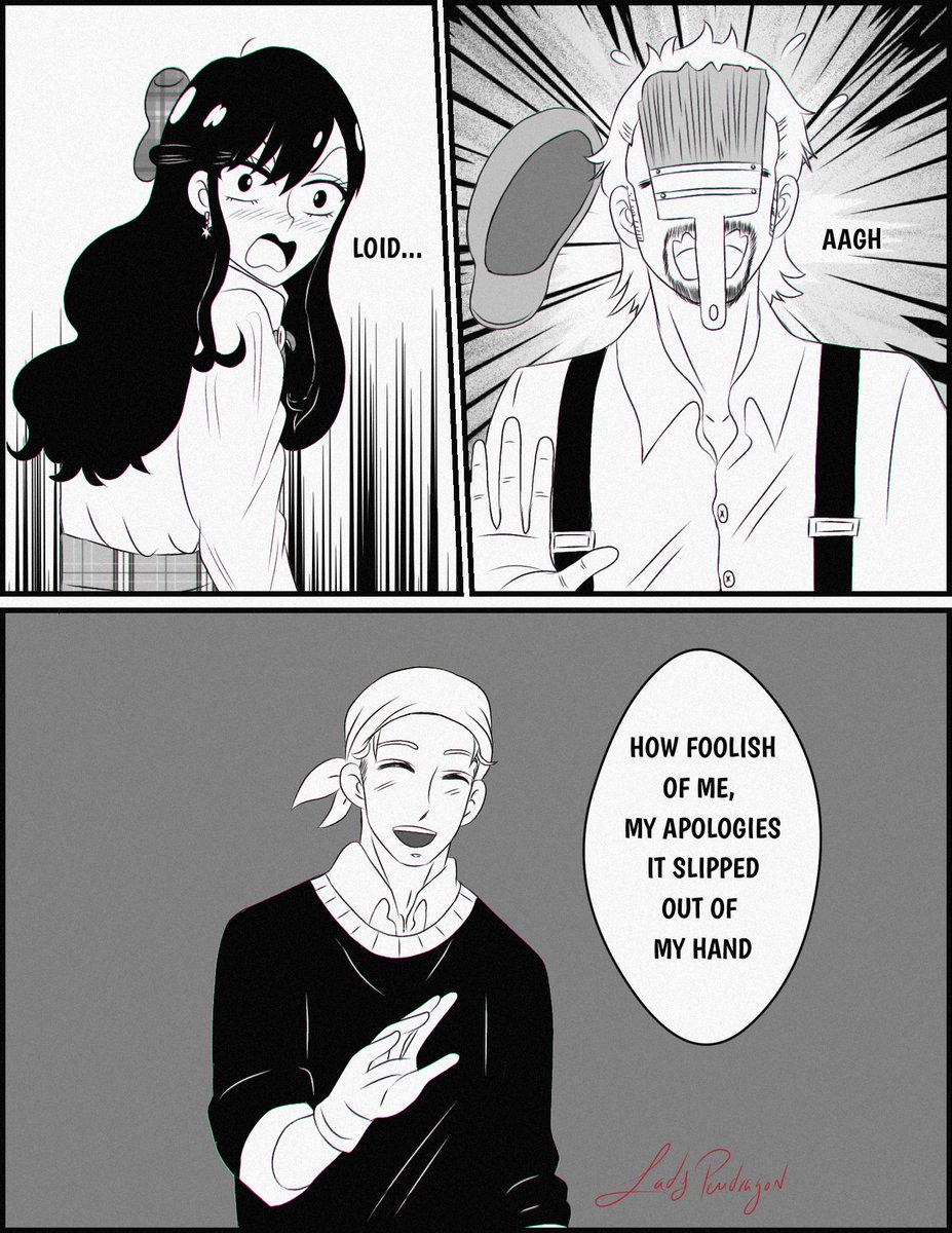 いばら姫 🌹 tweet media