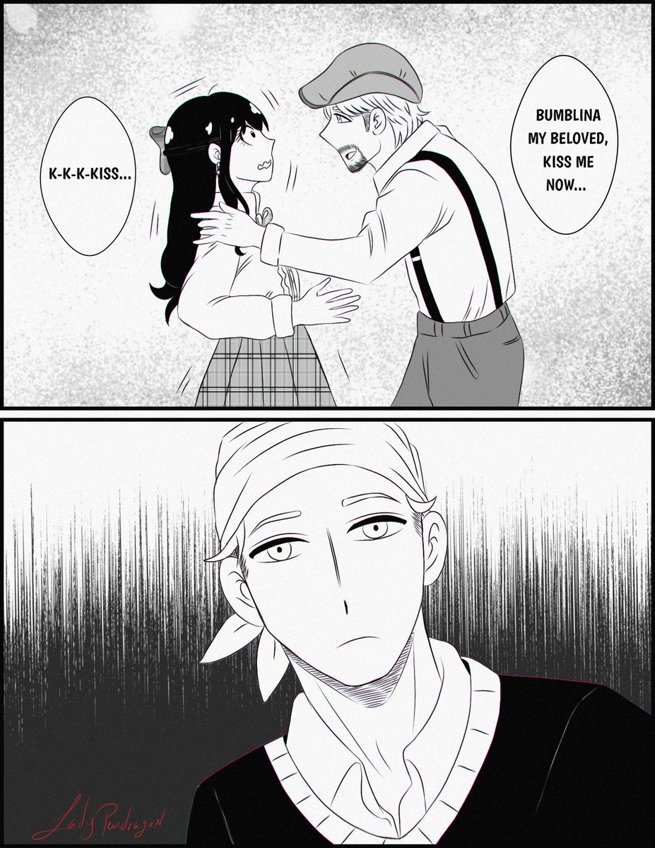 いばら姫 🌹 tweet media