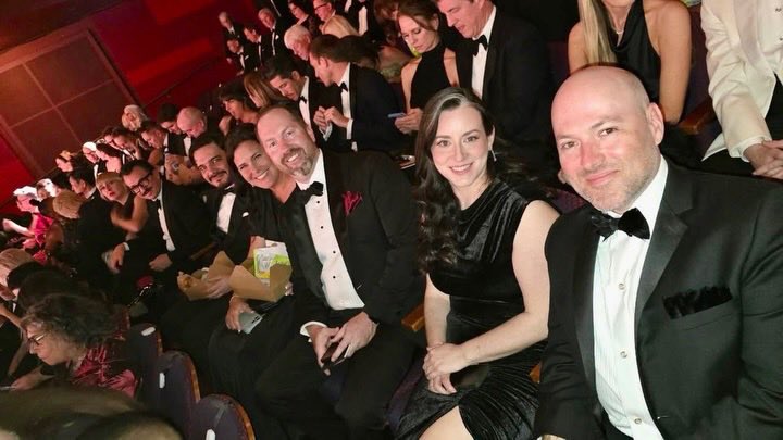 Skywalker Sound tweet media