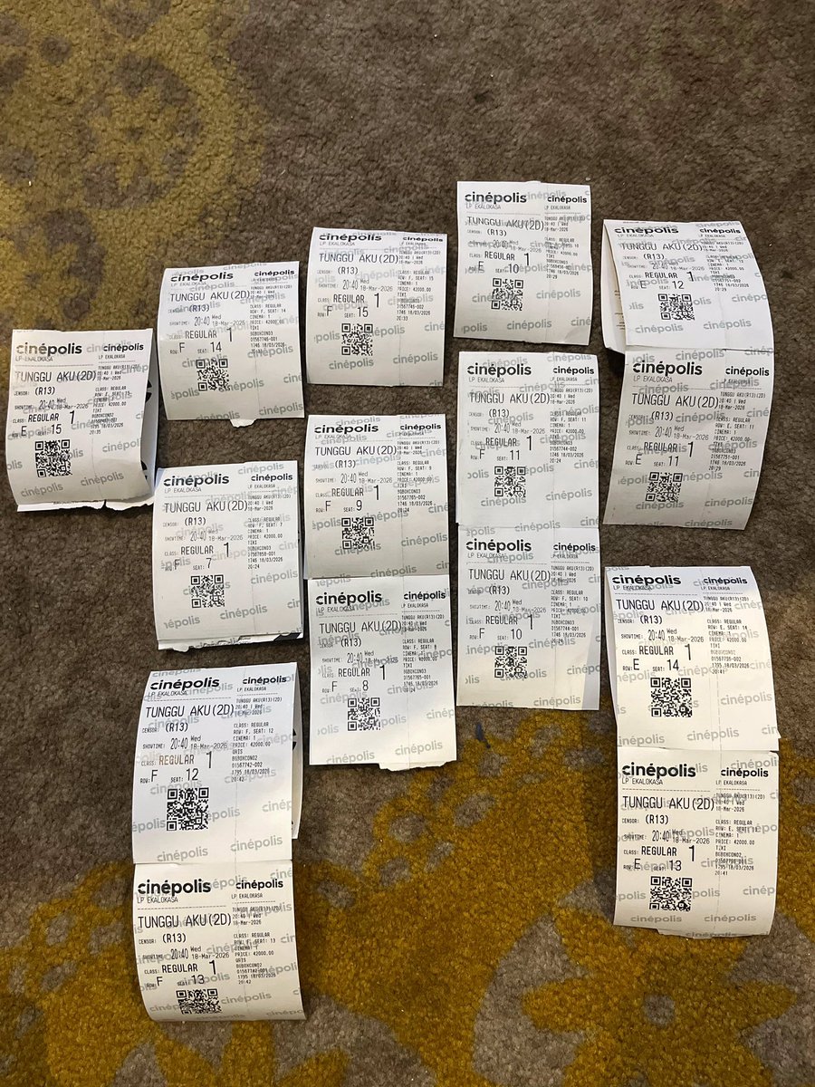 aya ngantuk tweet media