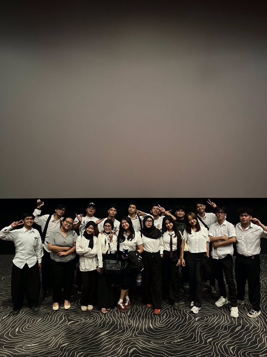 aya ngantuk tweet media