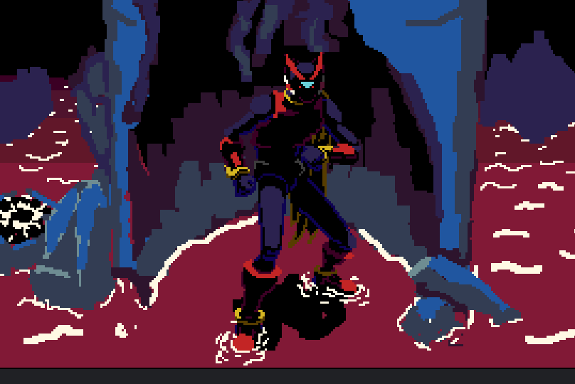 🏳️⚧️BLOOD_MONKEY 🔞 tweet media