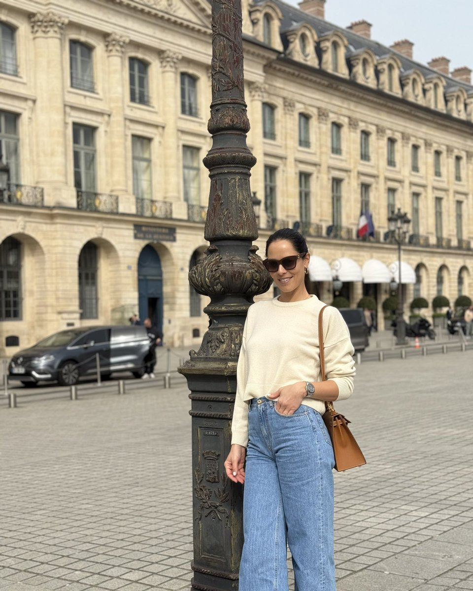 Ana Ivanovic tweet media