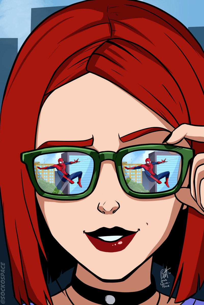 Ben 'SockoSpace' tweet media