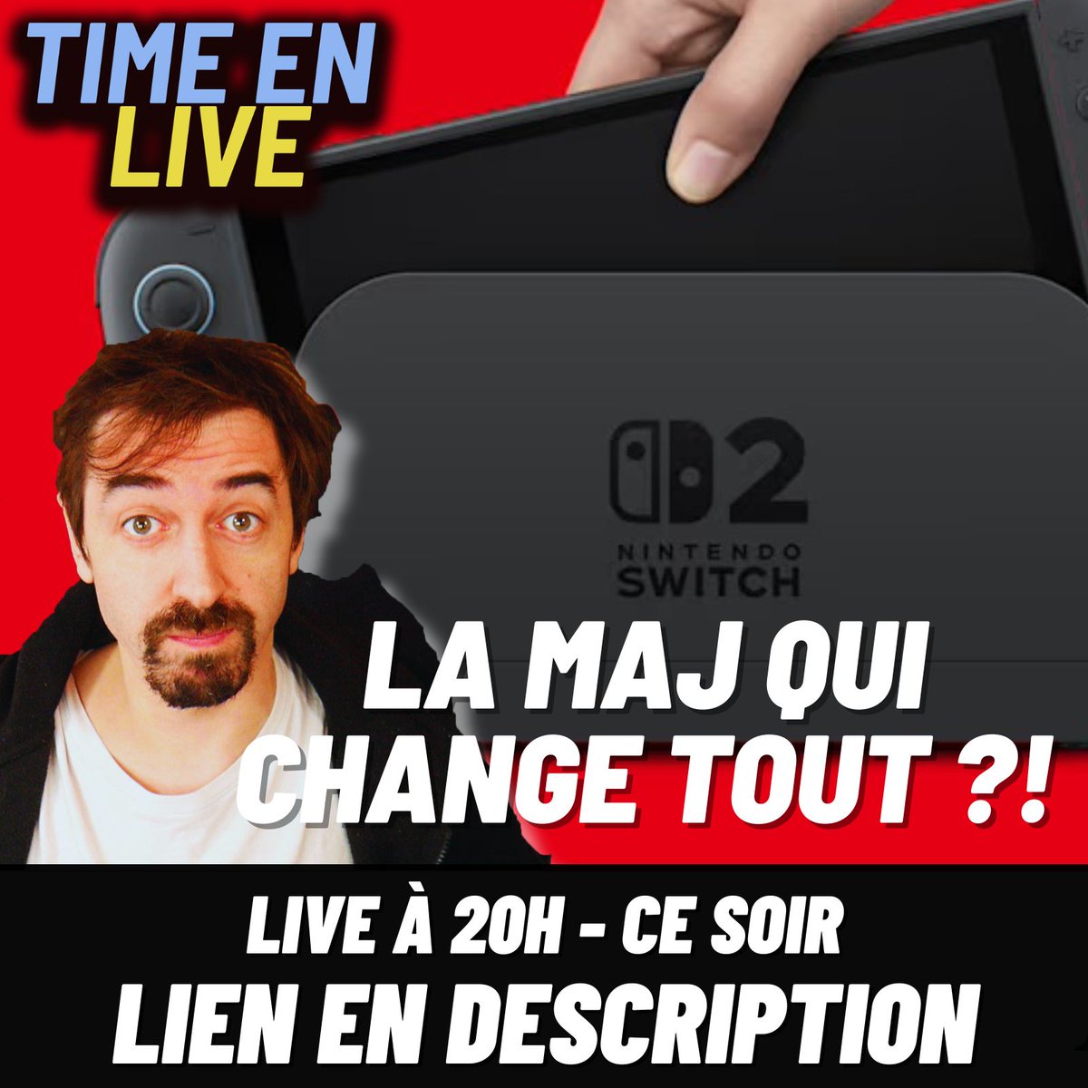 Timeerased Games tweet media