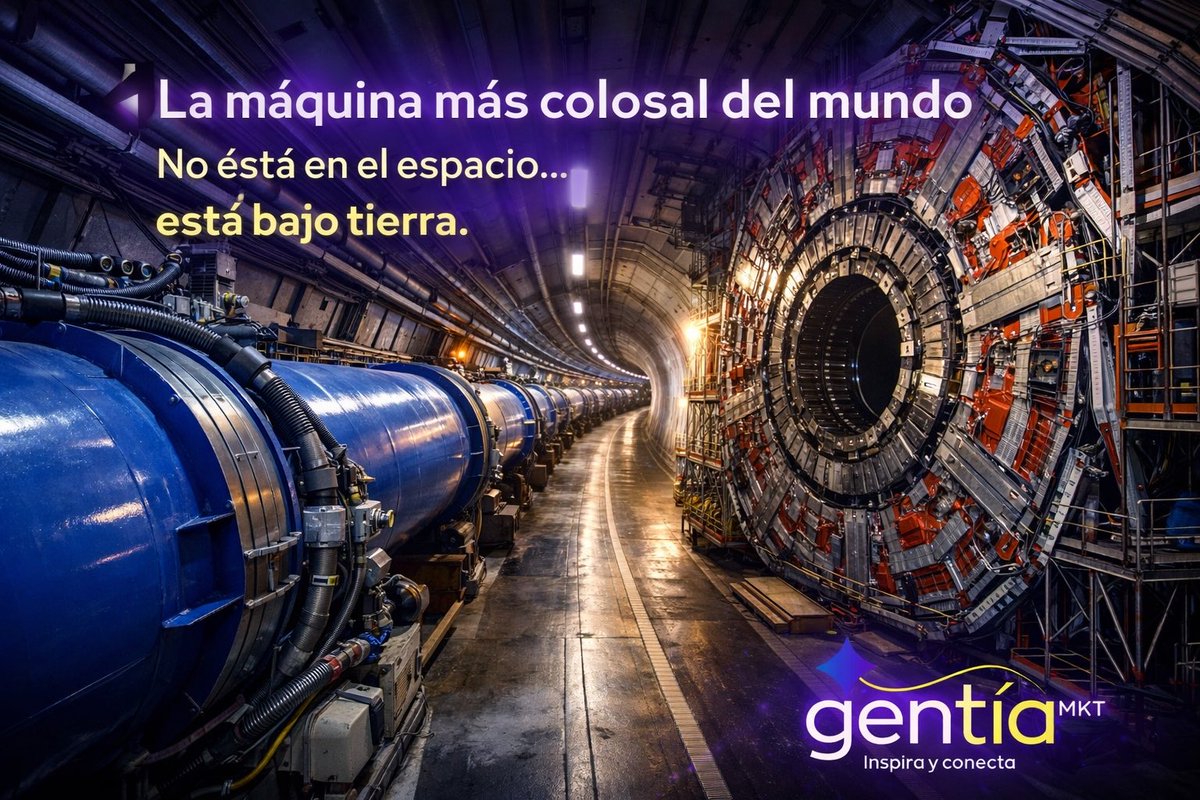 Gentiamkt1's tweet photo. #MarketingInteligente
#GentiaMKT
#Innovacion
#CienciaYMarketing
#ContenidoViral
#BigBang
#EstrategiaDigital
#MarketingDeAltoNivel
#CuriosidadHumana
#ContenidoDeValor
#AprenderParaCrecer
#Emprendedores
#IdeasMillonarias
#BrandingInteligente
#Storytelling
#CerebroDigital https://t.co/2AoIl484uC