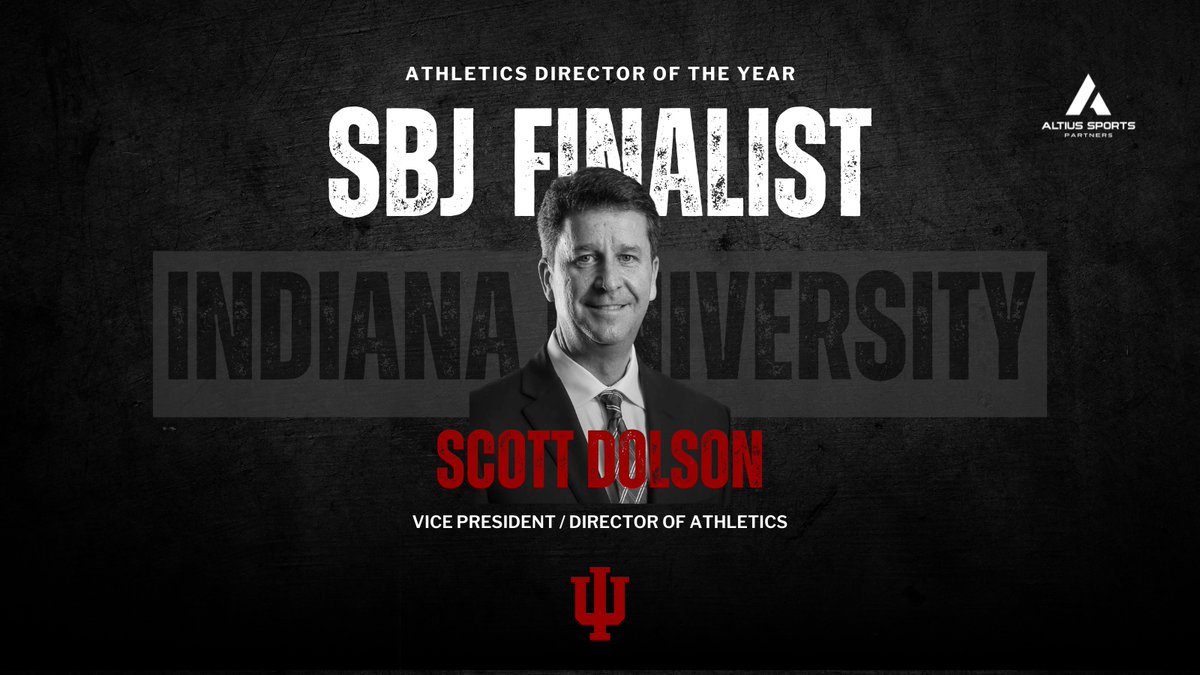 Altius Sports Partners tweet media