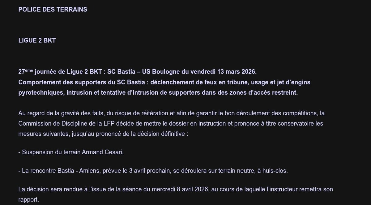 Julien Pernici tweet media