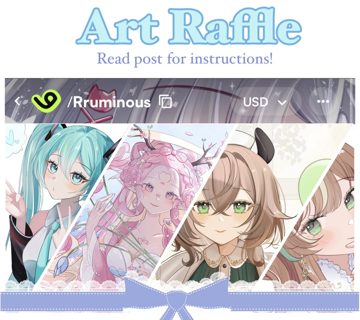 🌺🌱-𝕎𝕪𝕟𝕟𝕚𝕖𝕎𝕪𝕟𝕟- Debuting 04/01/2026🌱🌺 tweet media