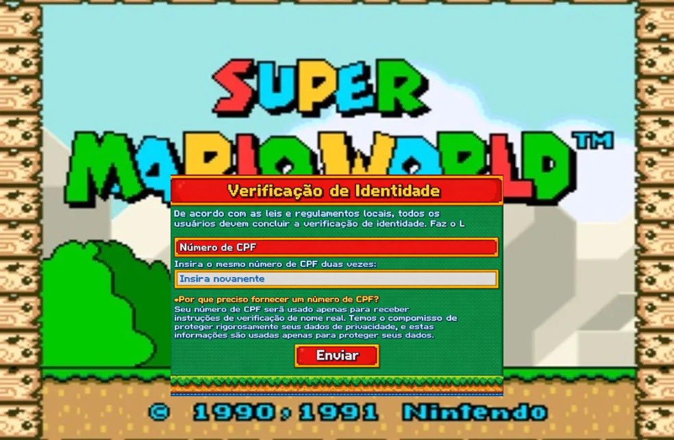 Não Intendo tweet media