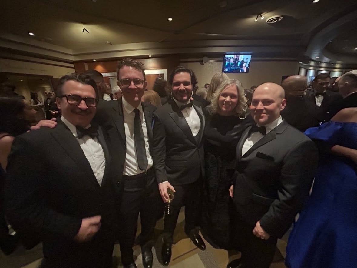 Skywalker Sound tweet media