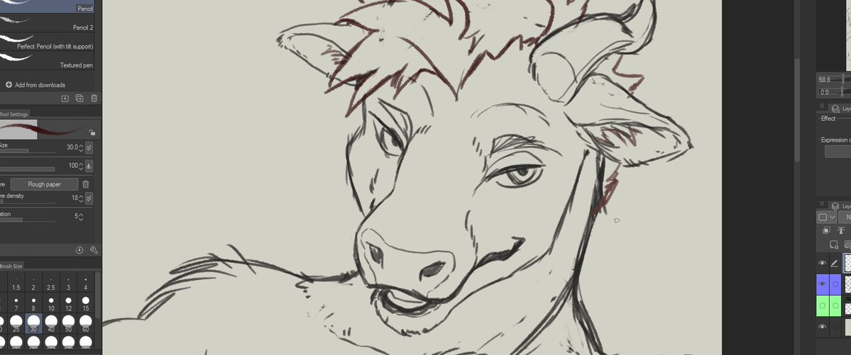 Reppjongg Commissions OPEN🦅 tweet media