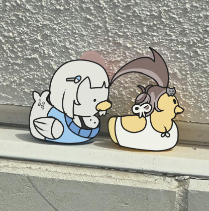 ♡ mini 🦭🩹 tweet media