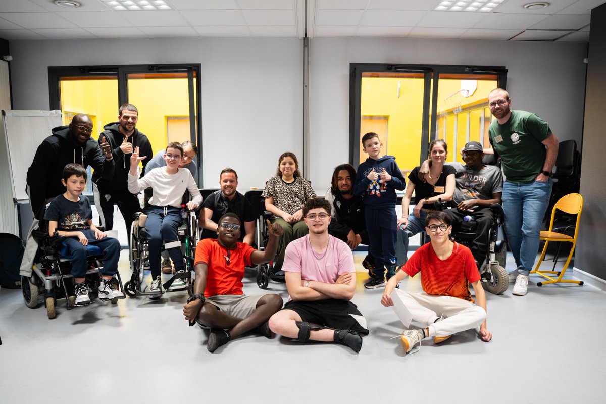 Angers SCO tweet media