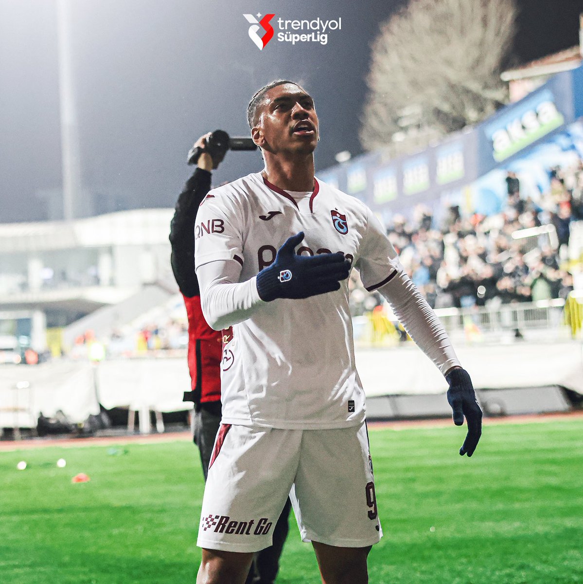 Trendyol Süper Lig tweet media