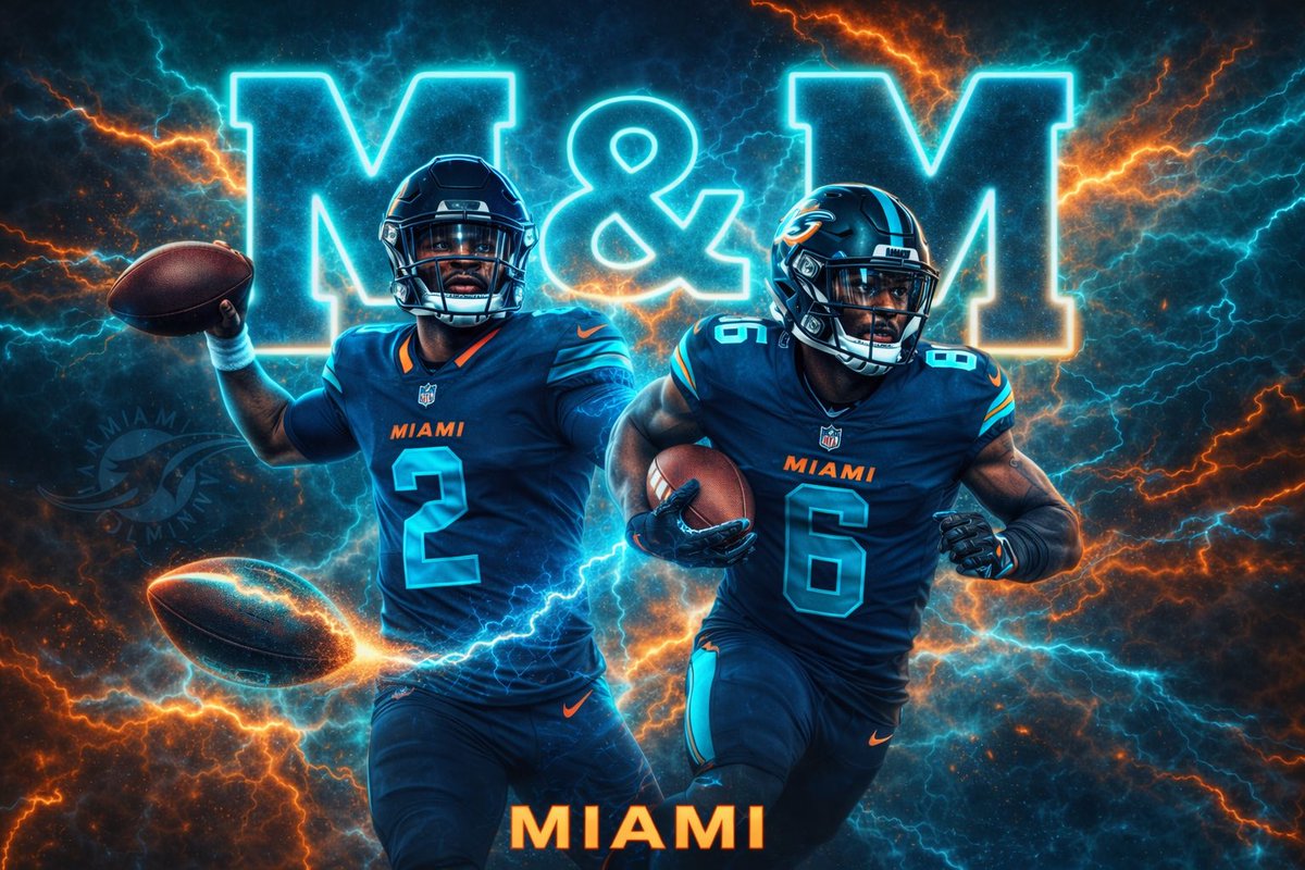 WillisWave305 🌊 tweet media