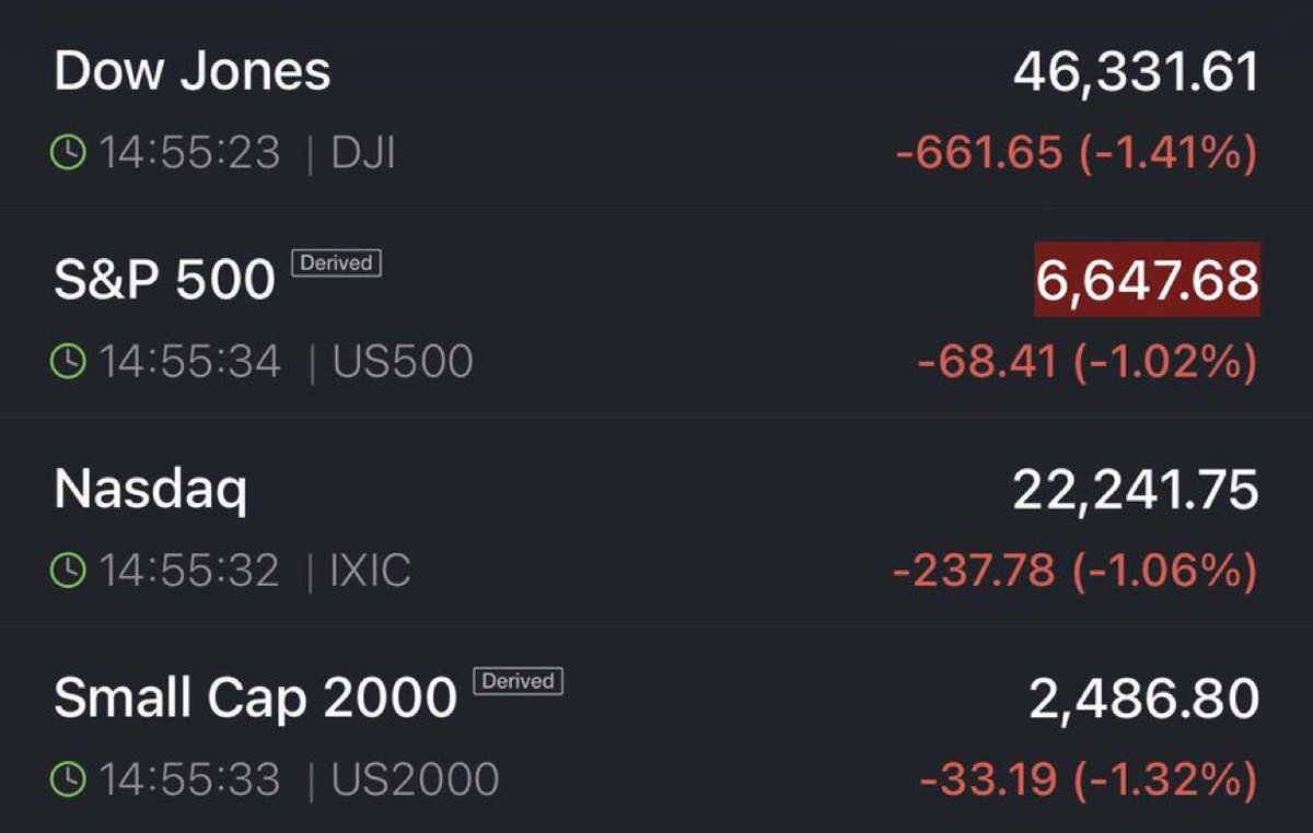 The Market Journal tweet media