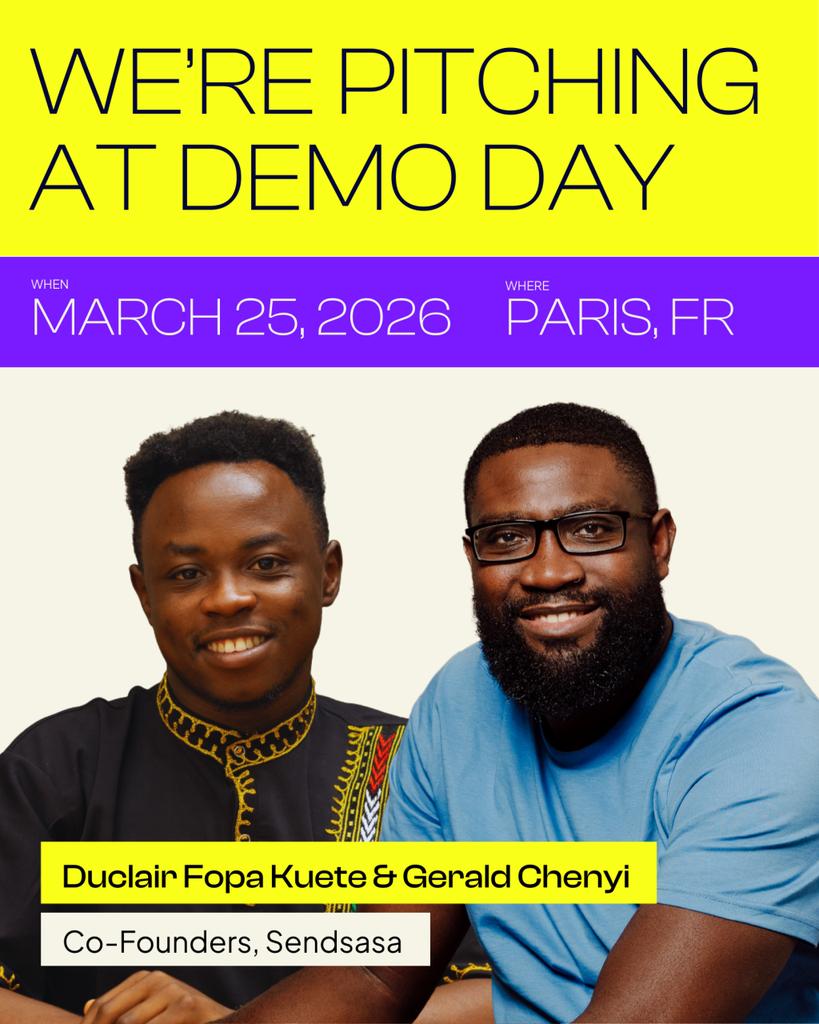 Duclair Fopa tweet media