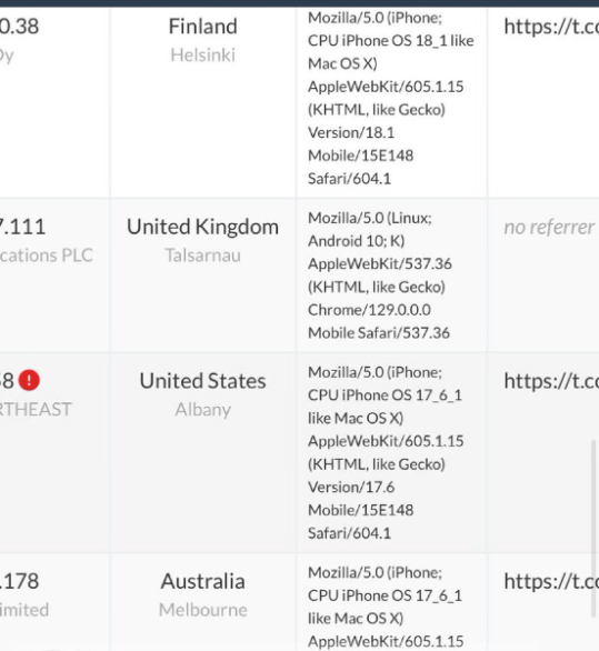 Hypnotic Goon Goddess tweet media