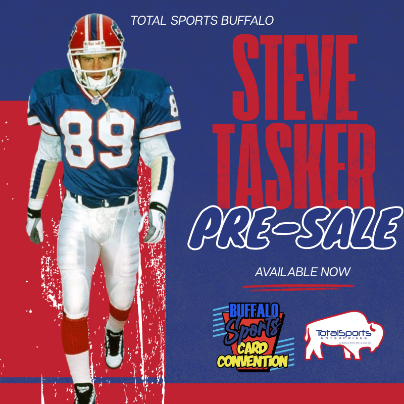 Total Sports Buffalo tweet media