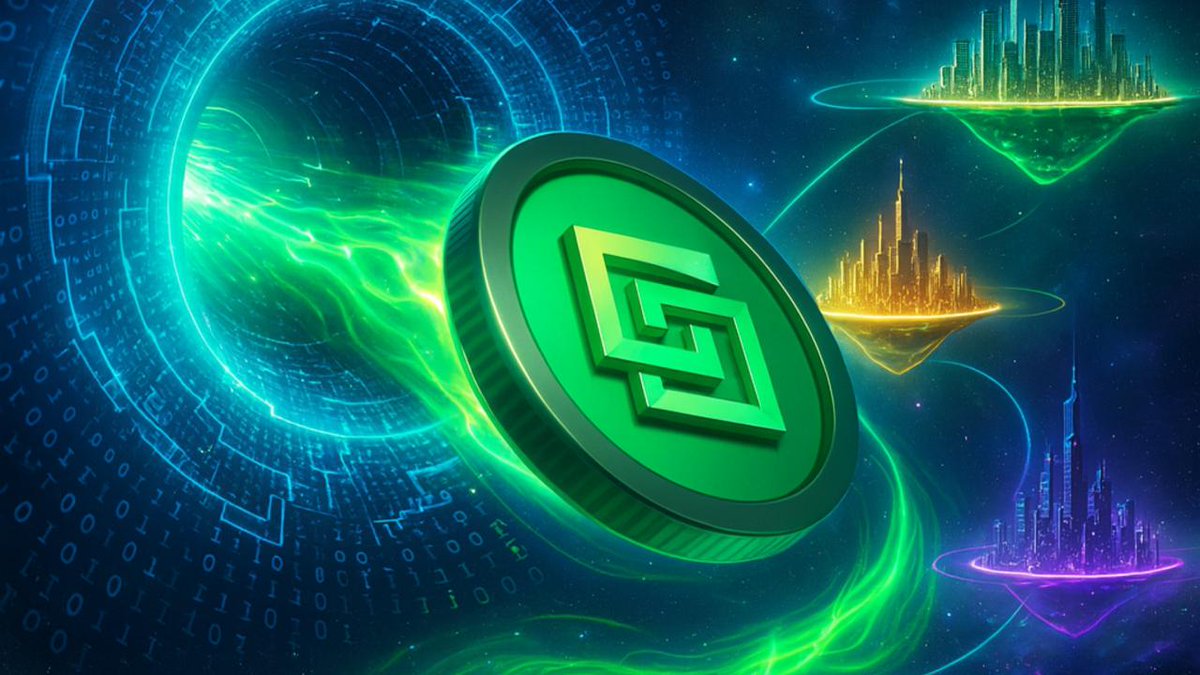 Ionix Chain - Best Crypto Presale 2026 (Official) tweet media