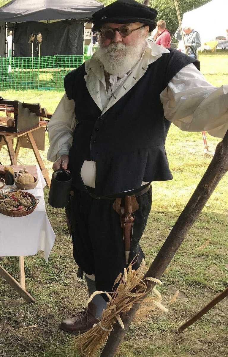 Jon Gale tweet media