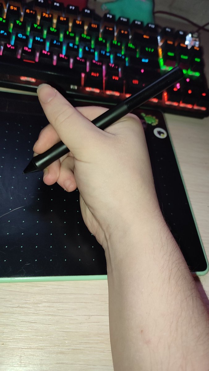 nepentz (1/4 slots) tweet media