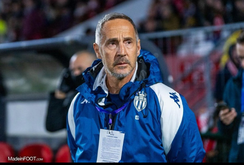 Tottenham Transfer News tweet media