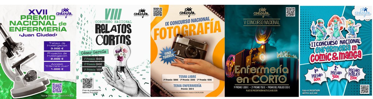 Colegio Enfermería Granada #UnaEnfermeraentuVida tweet media