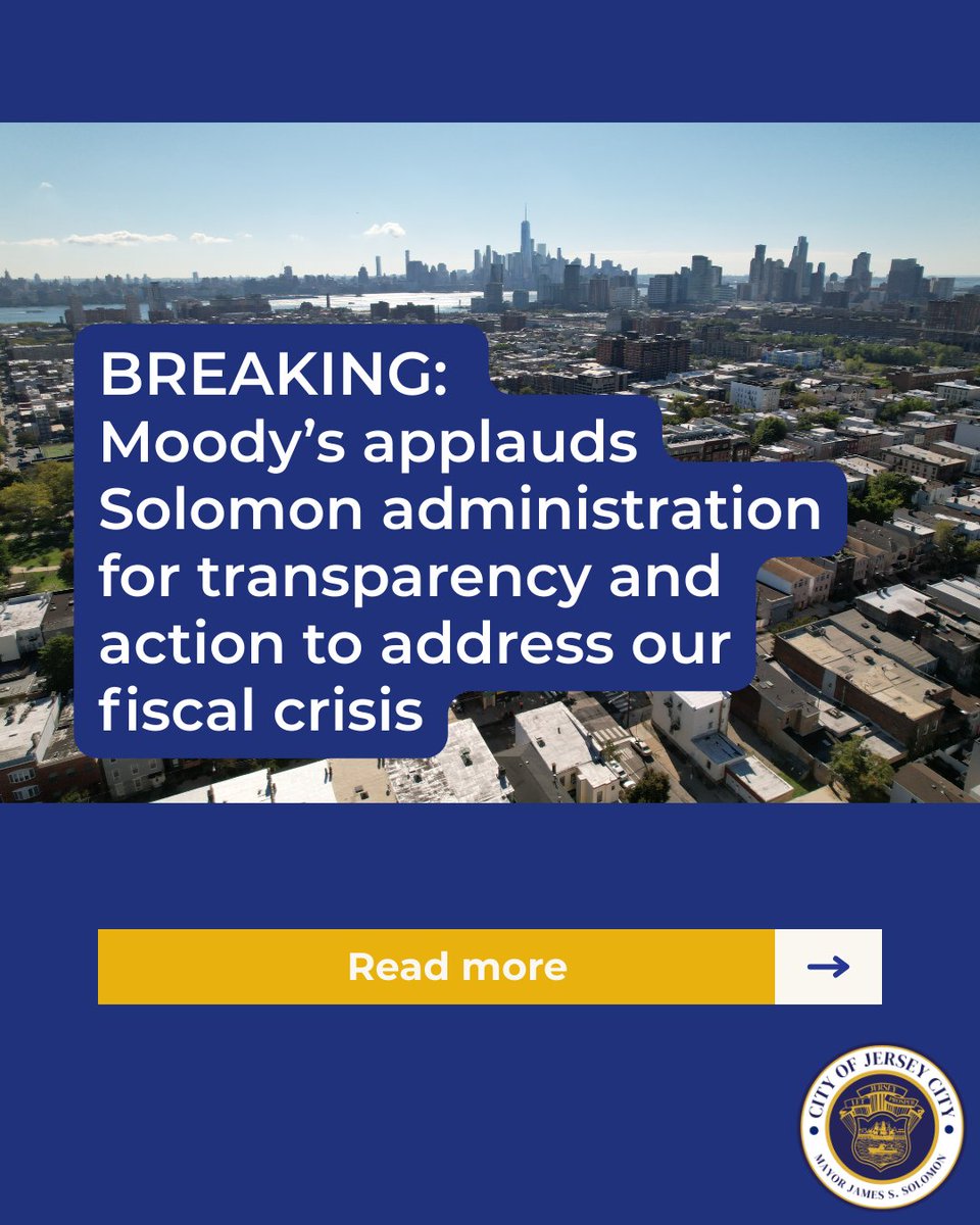 James Solomon tweet media