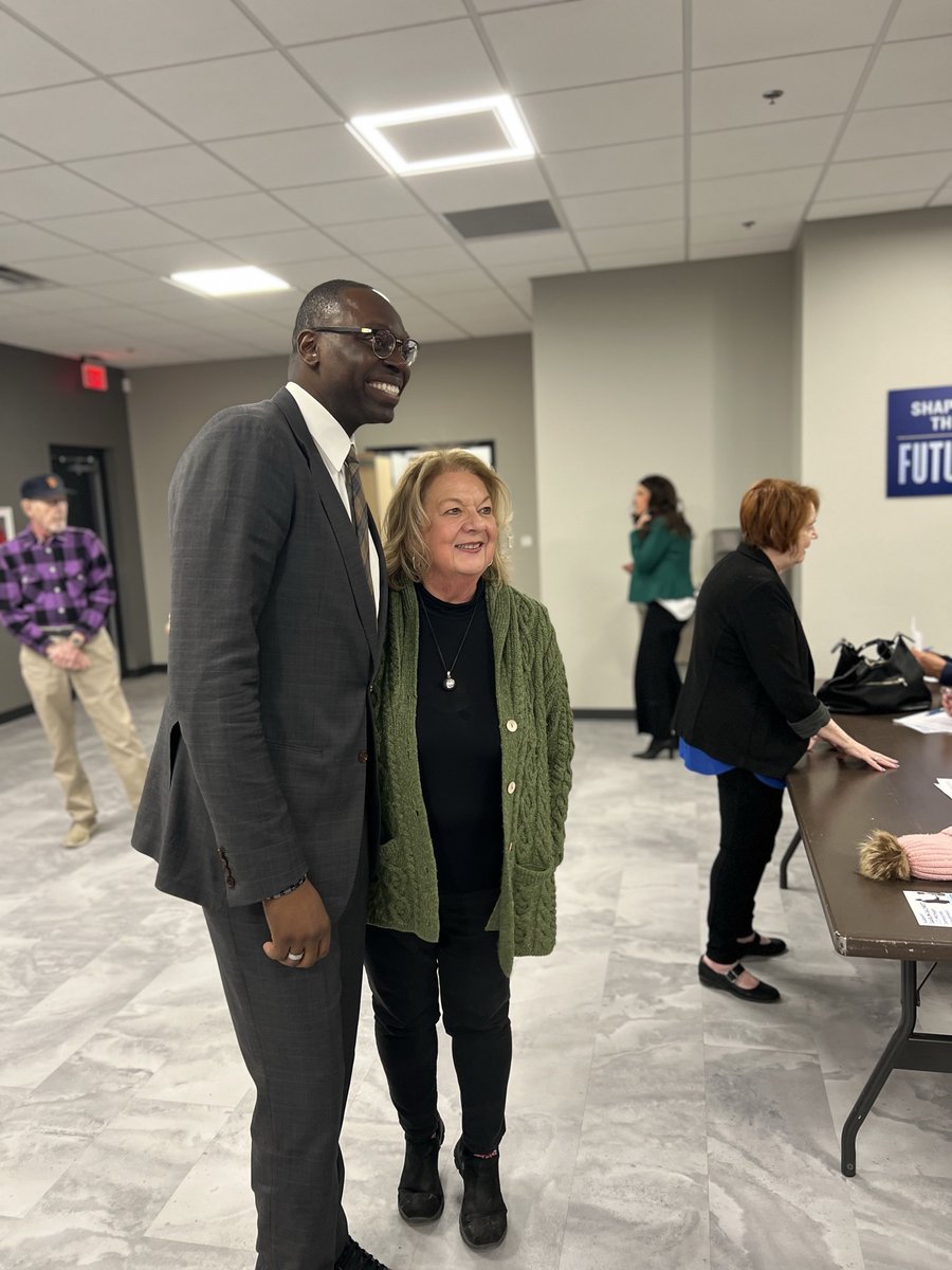 Garlin Gilchrist tweet media