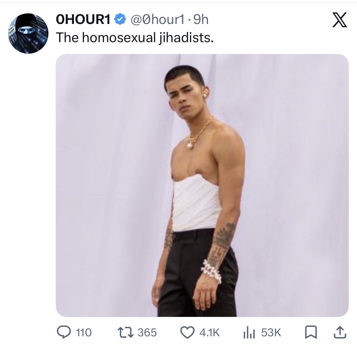 Mook-hamed was a pdfile. tweet media