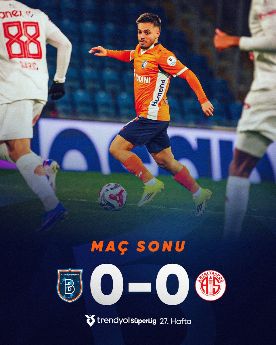 RAMS Başakşehir tweet media