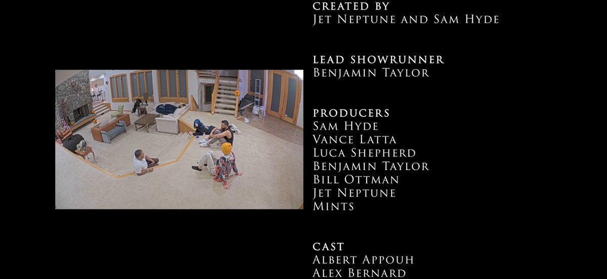 Burt Bronx tweet media