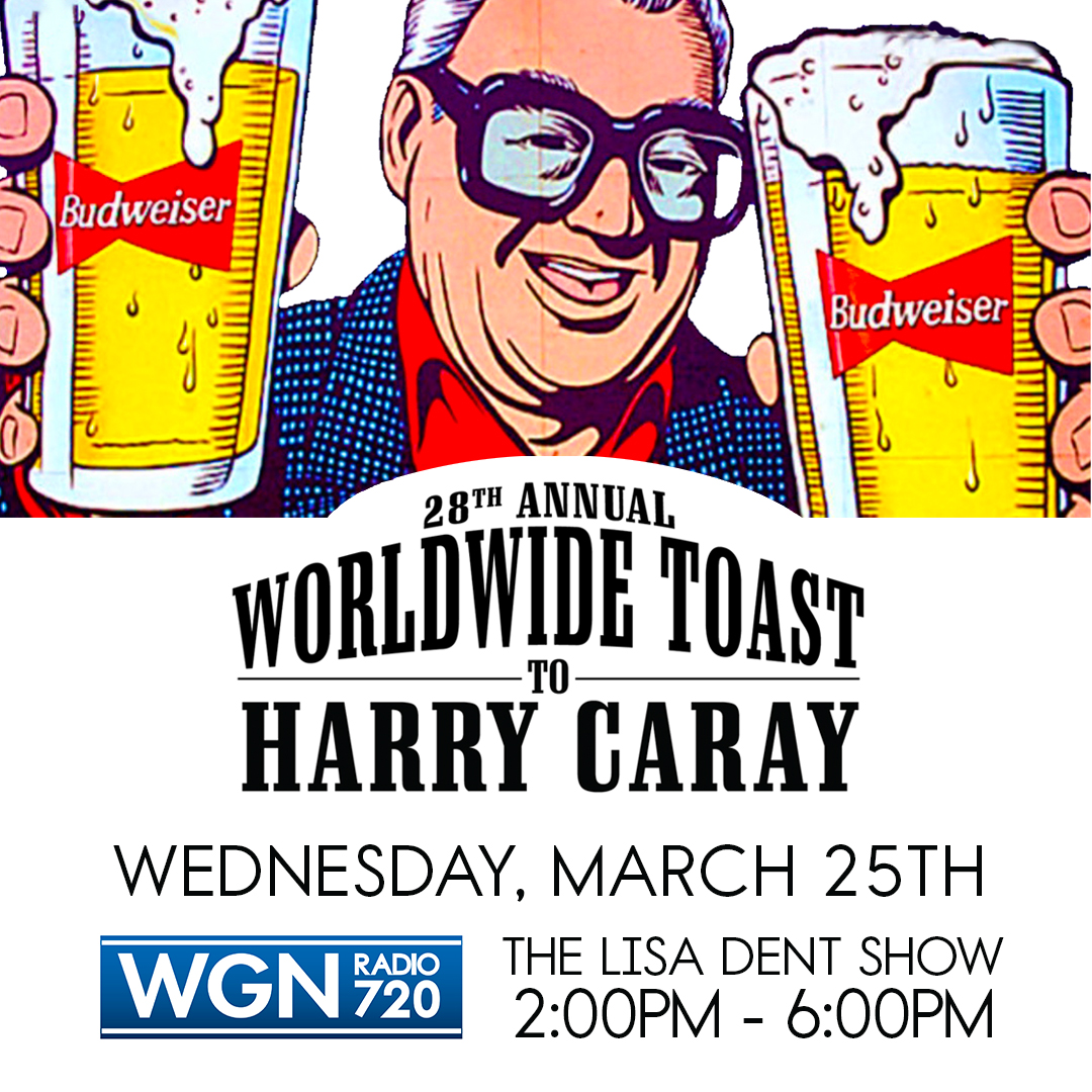 WGN Radio 720 tweet media