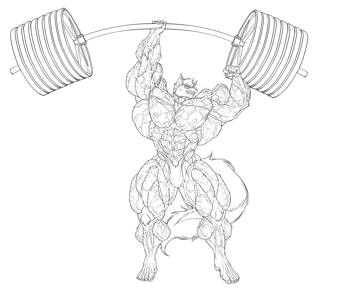 Newberrychucks (Commissions CLOSED) tweet media