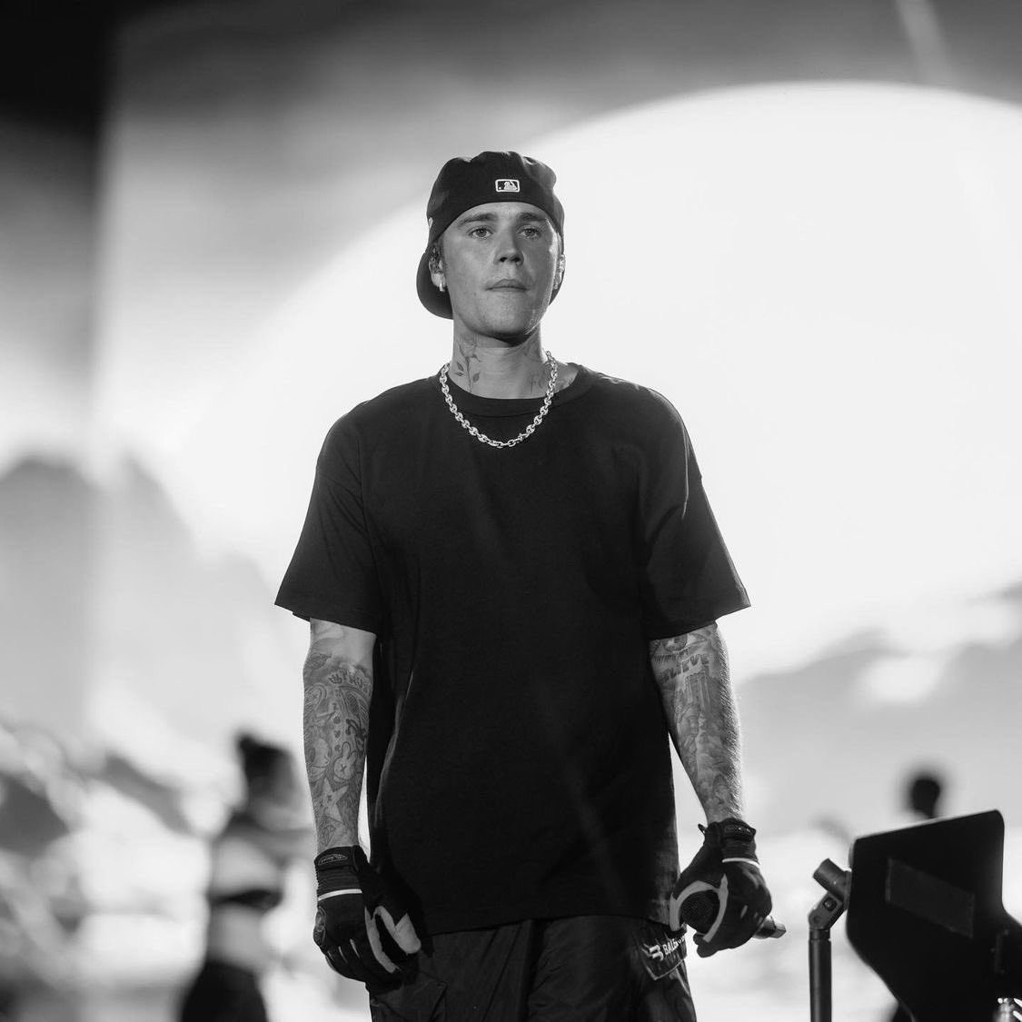 Bieber Data tweet media