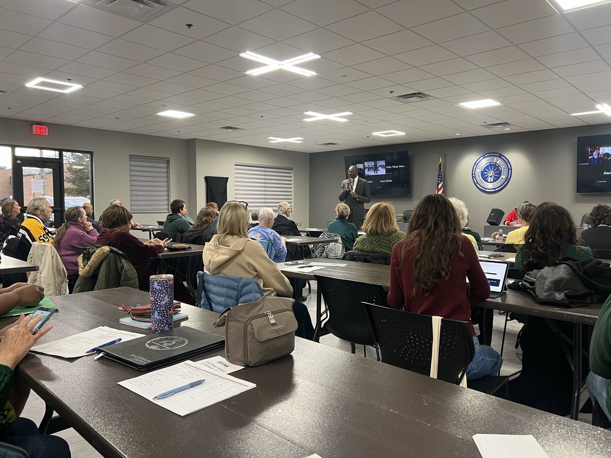 Garlin Gilchrist tweet media