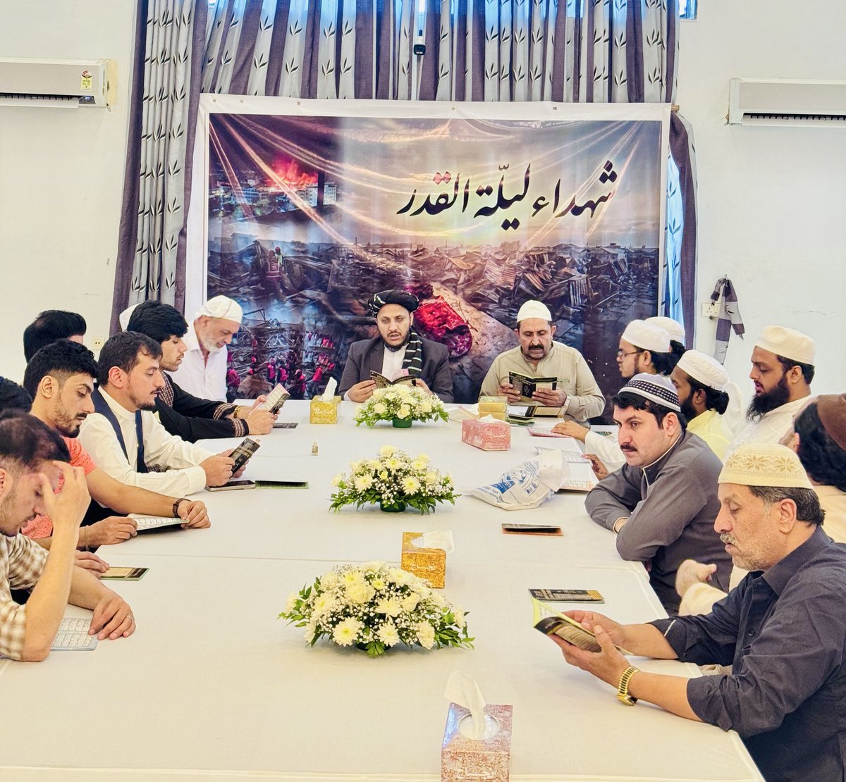 AFG Consulate General Mumbai tweet media